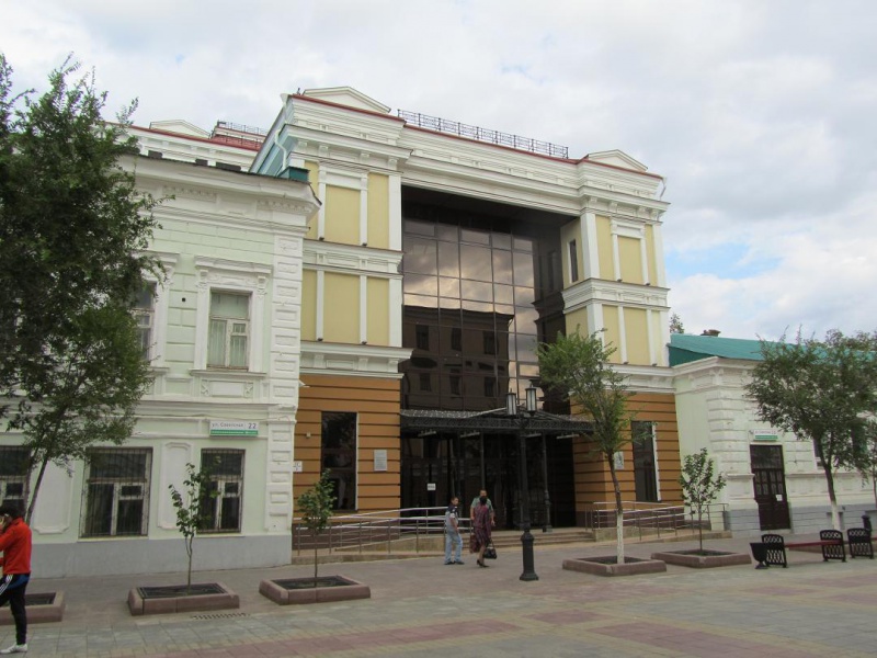 31 мая в Оренбурге обсудят основы сотрудничества с государствами Центральной Азии